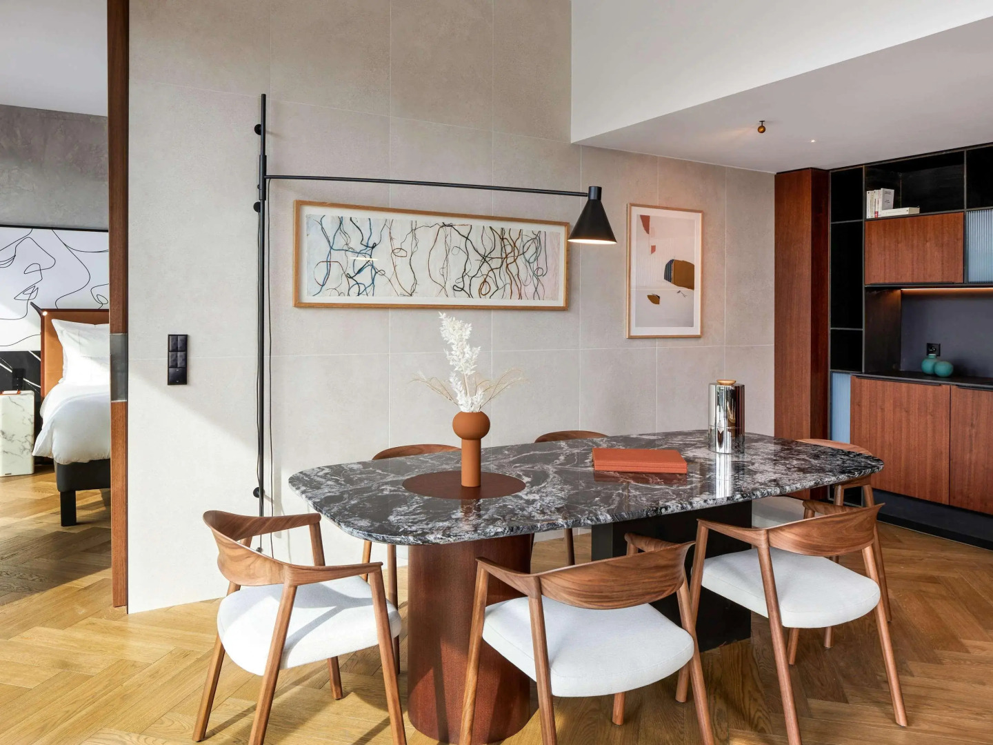 Foto - L'Esquisse Hotel & Spa Colmar - MGallery Collection