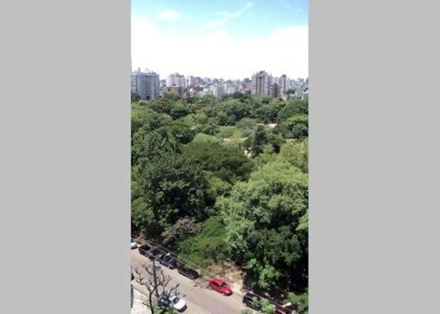 Foto - Slaviero Porto Alegre