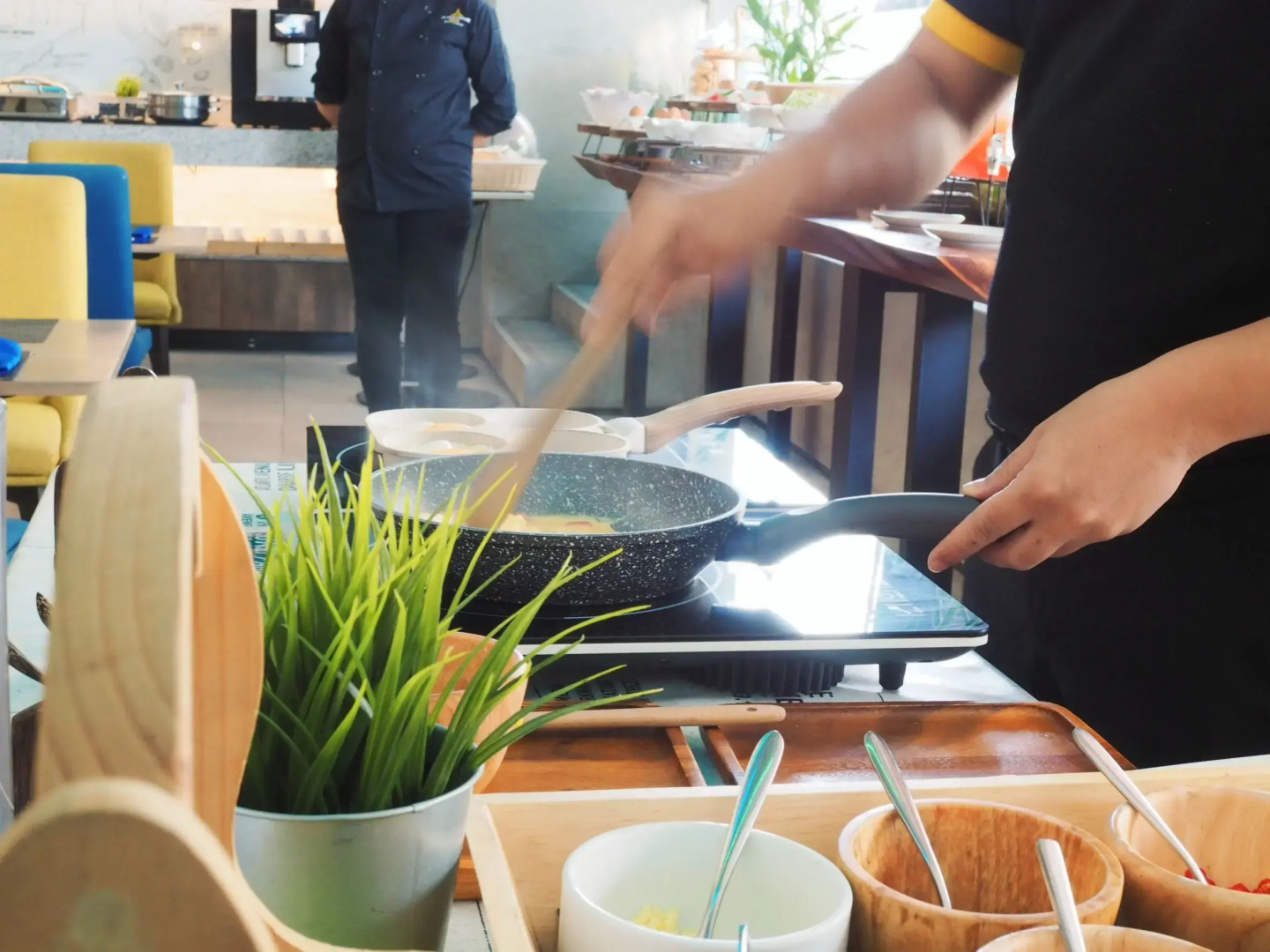 Foto - Aspira One Sutthisan