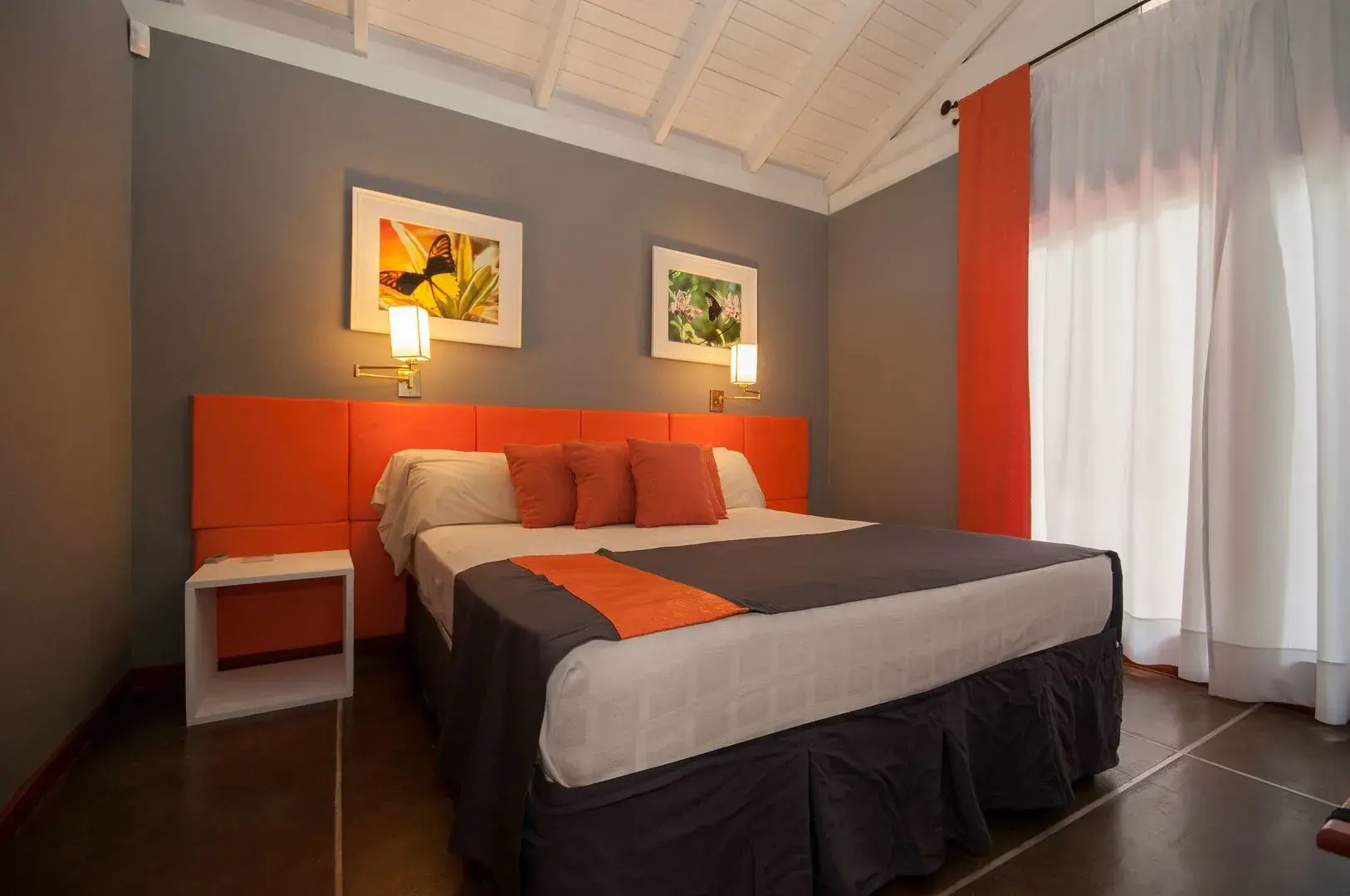 Foto - Raices Amambai Lodges