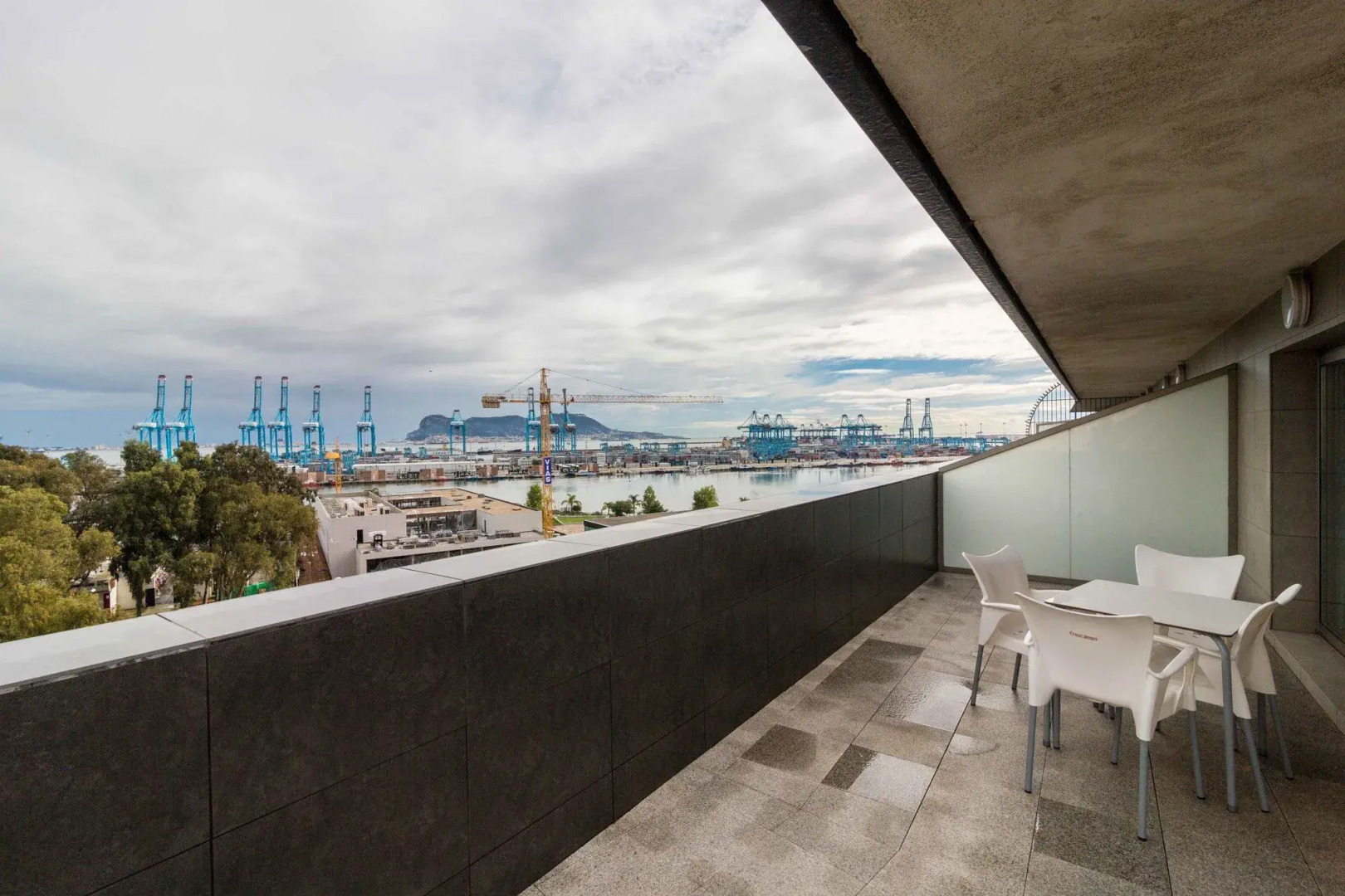 Foto - Suittes Hotel