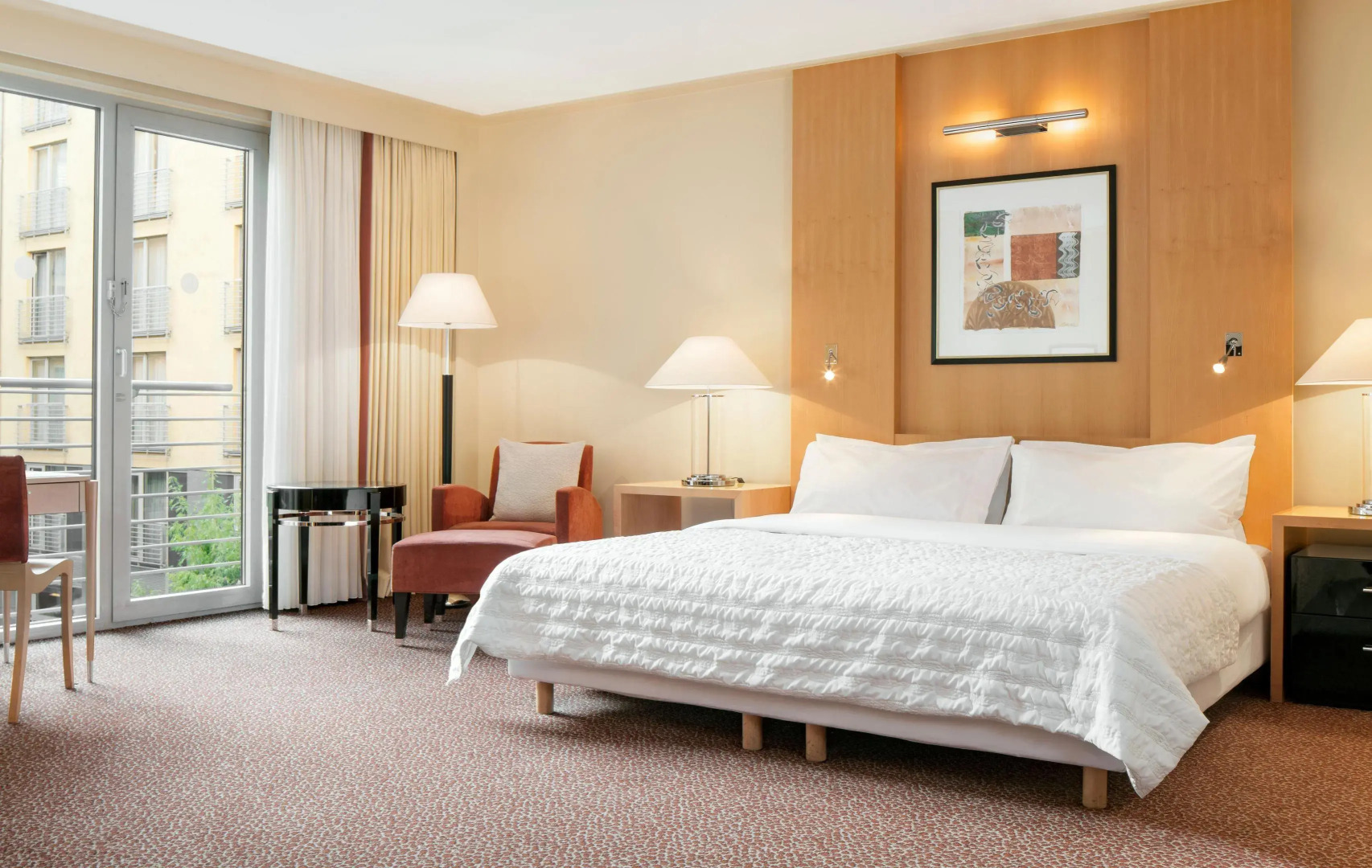 Photo - Le Meridien Munich