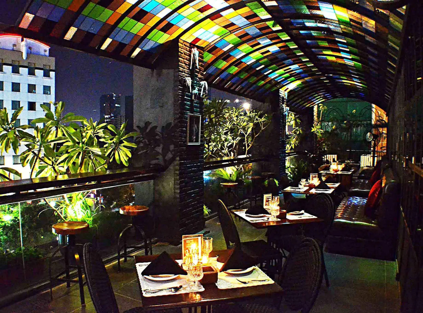 Foto - The Akmani Hotel Jakarta
