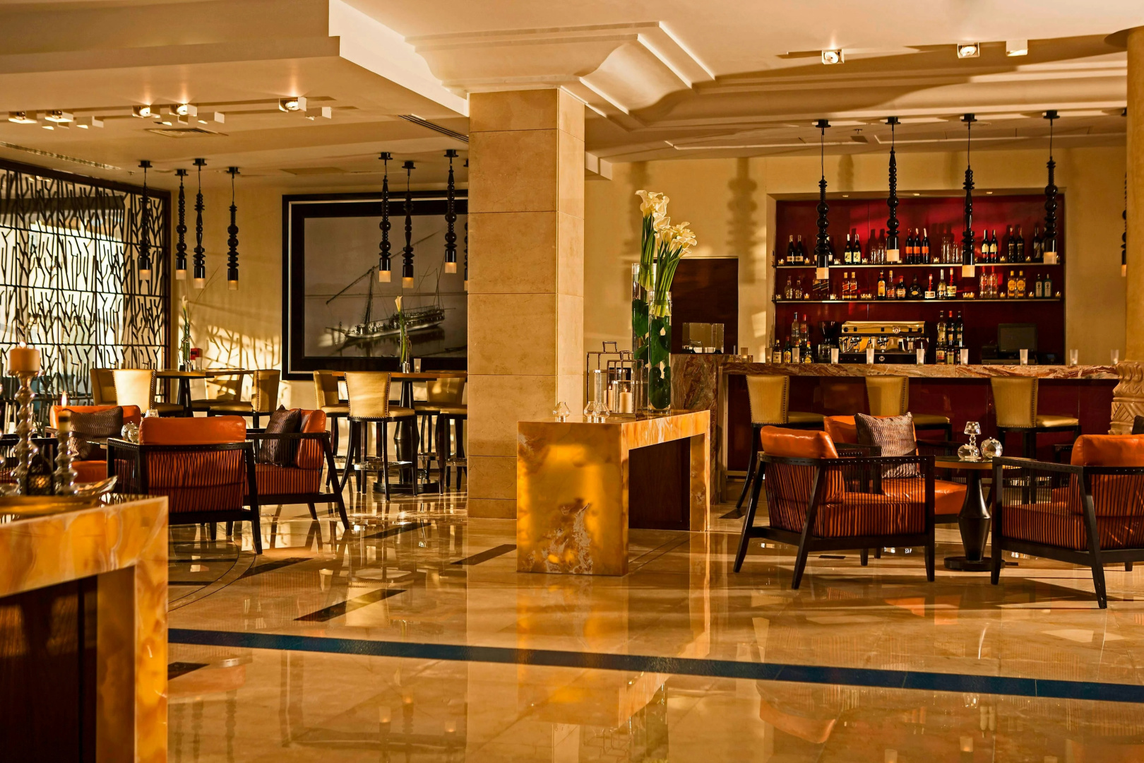Photo - Renaissance Cairo Mirage City Hotel