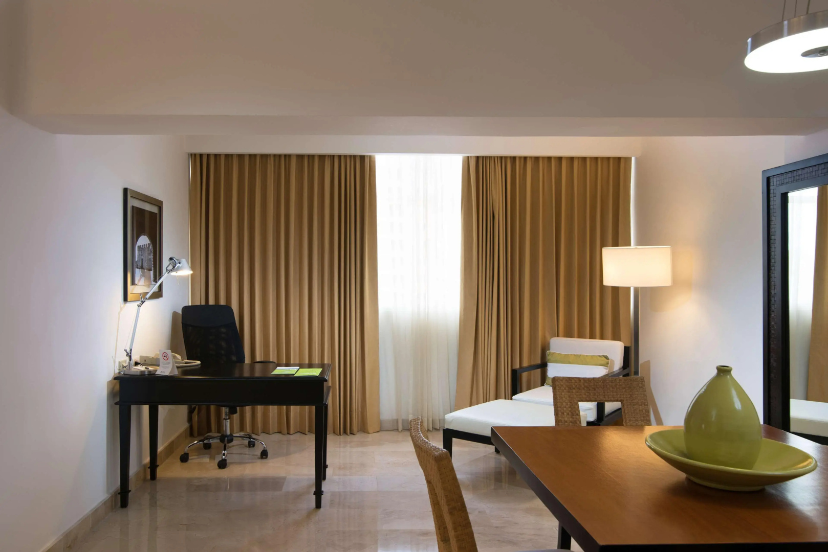 Foto - Radisson Hotel Santo Domingo