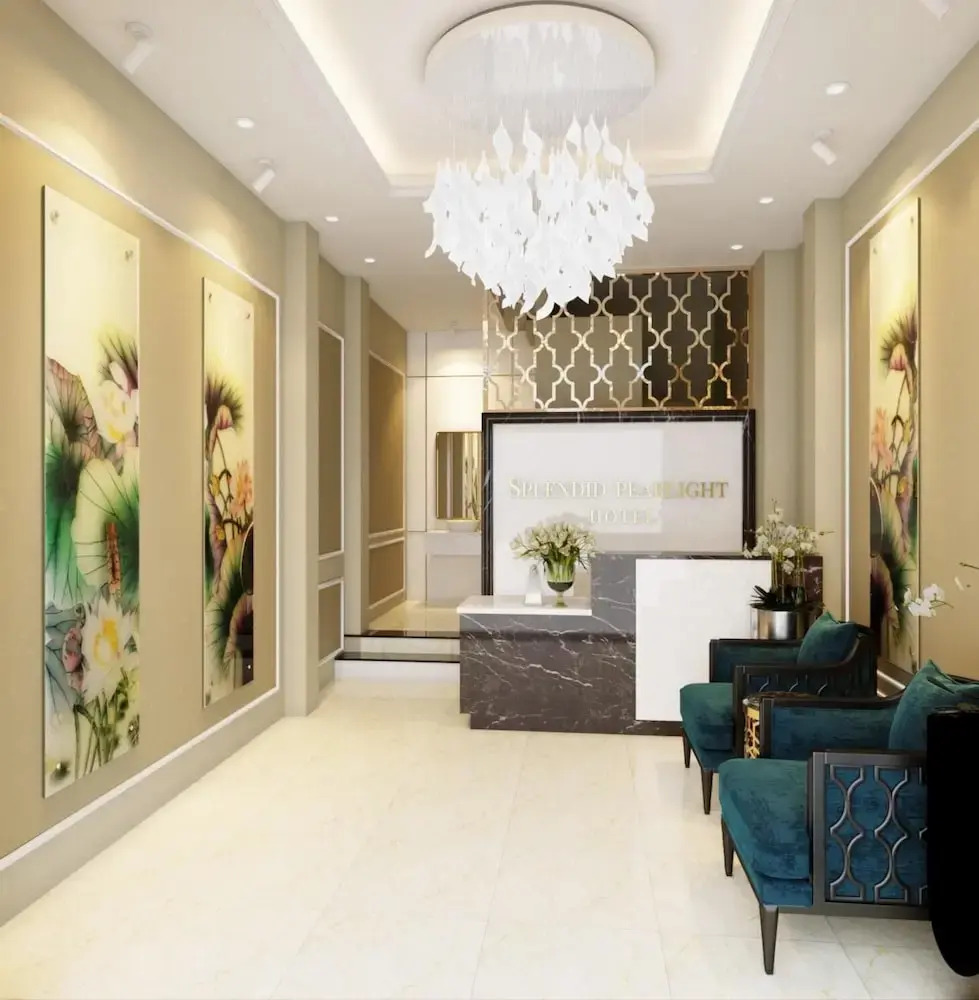 Photo - Splendid Pearlight Hanoi