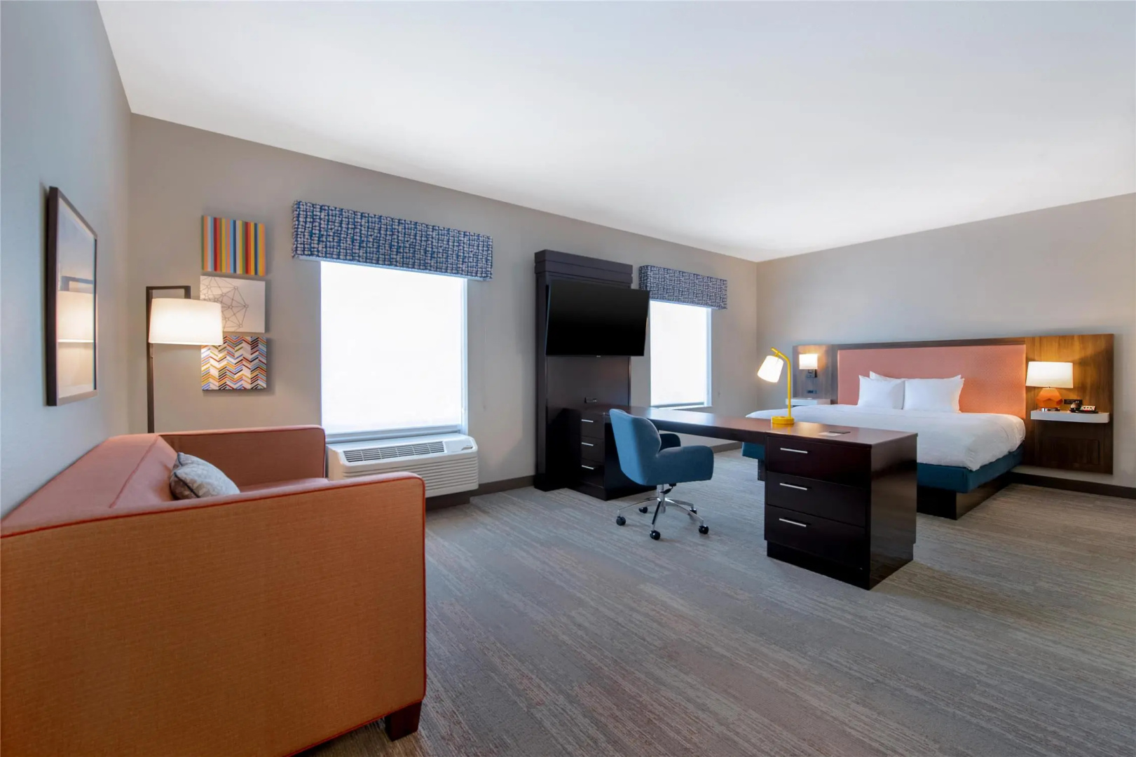 Foto - Hampton Inn & Suites Harvey/New Orleans West Bank