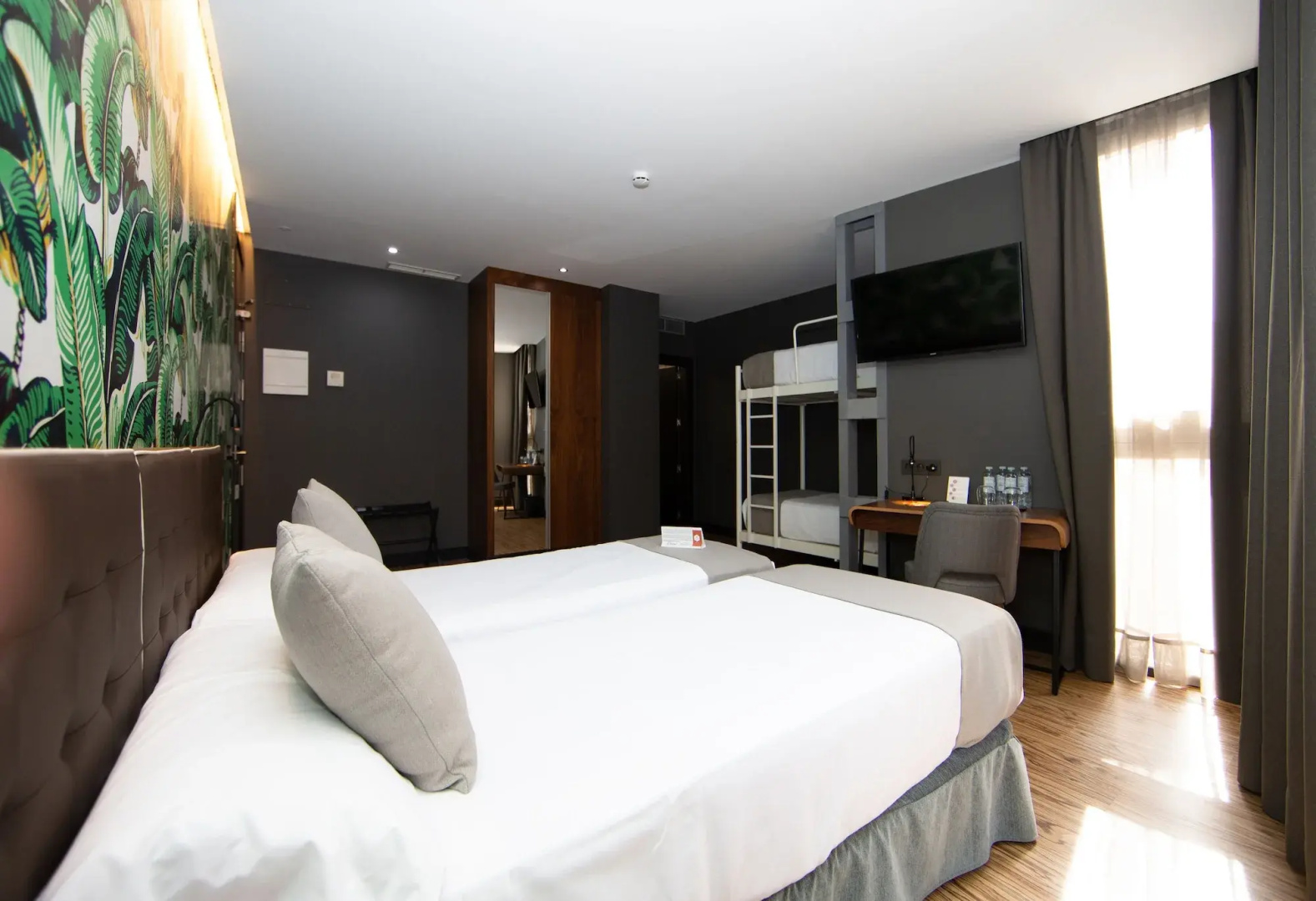 Foto - Málaga Premium Hotel