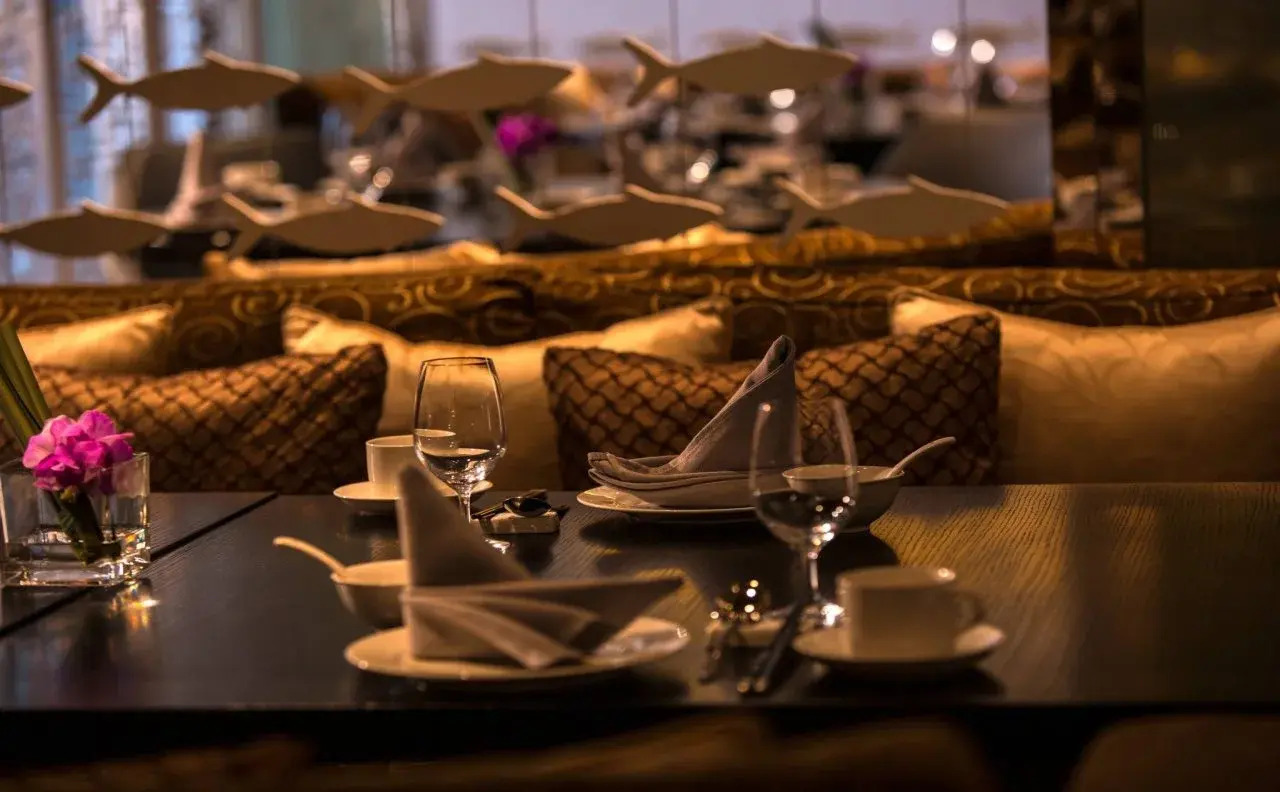 Foto - Renaissance Shanghai Caohejing Hotel