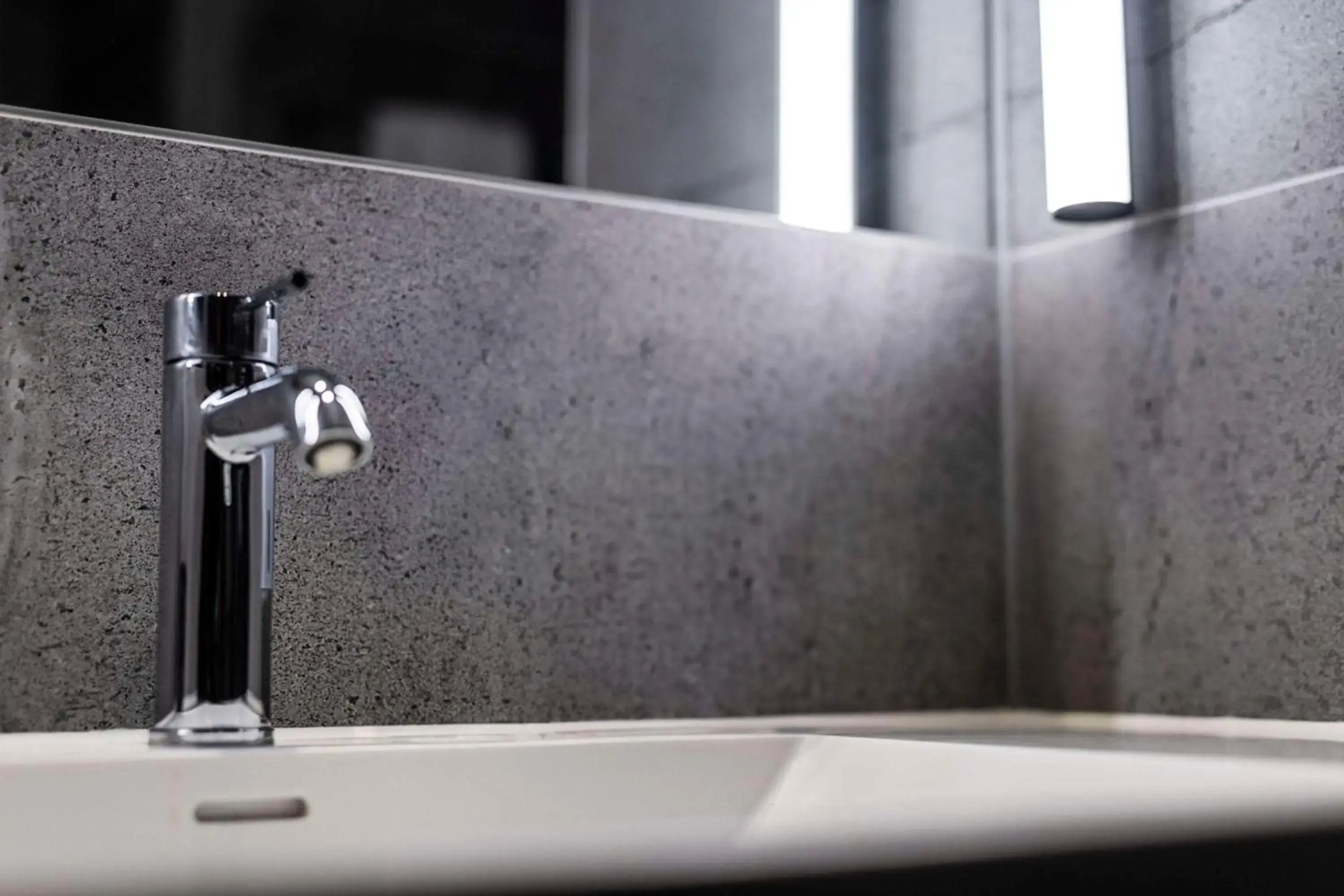 Photo - Scandic Spectrum