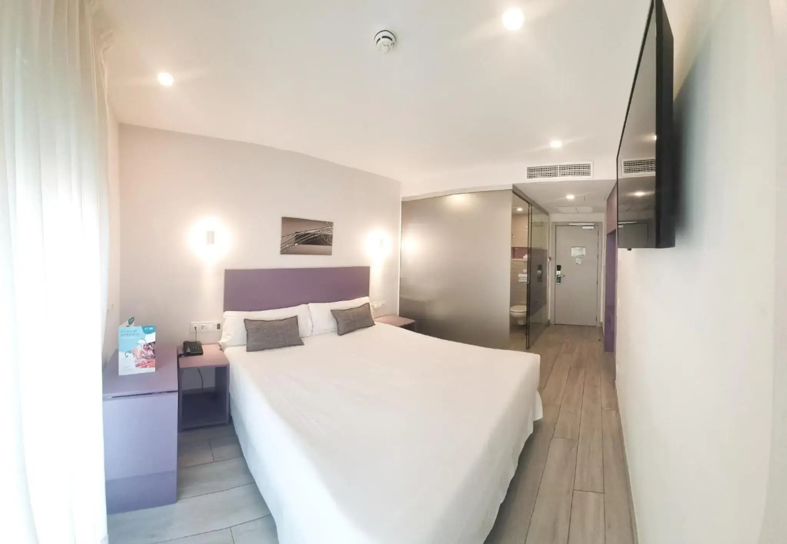 Photo - Hotel Clopy Rocamar