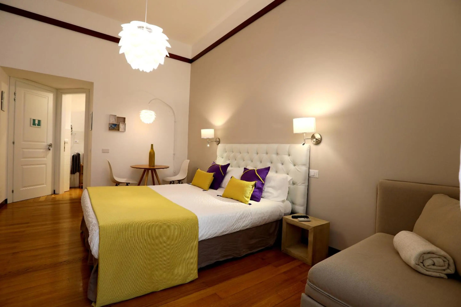 Photo - Tata B&B