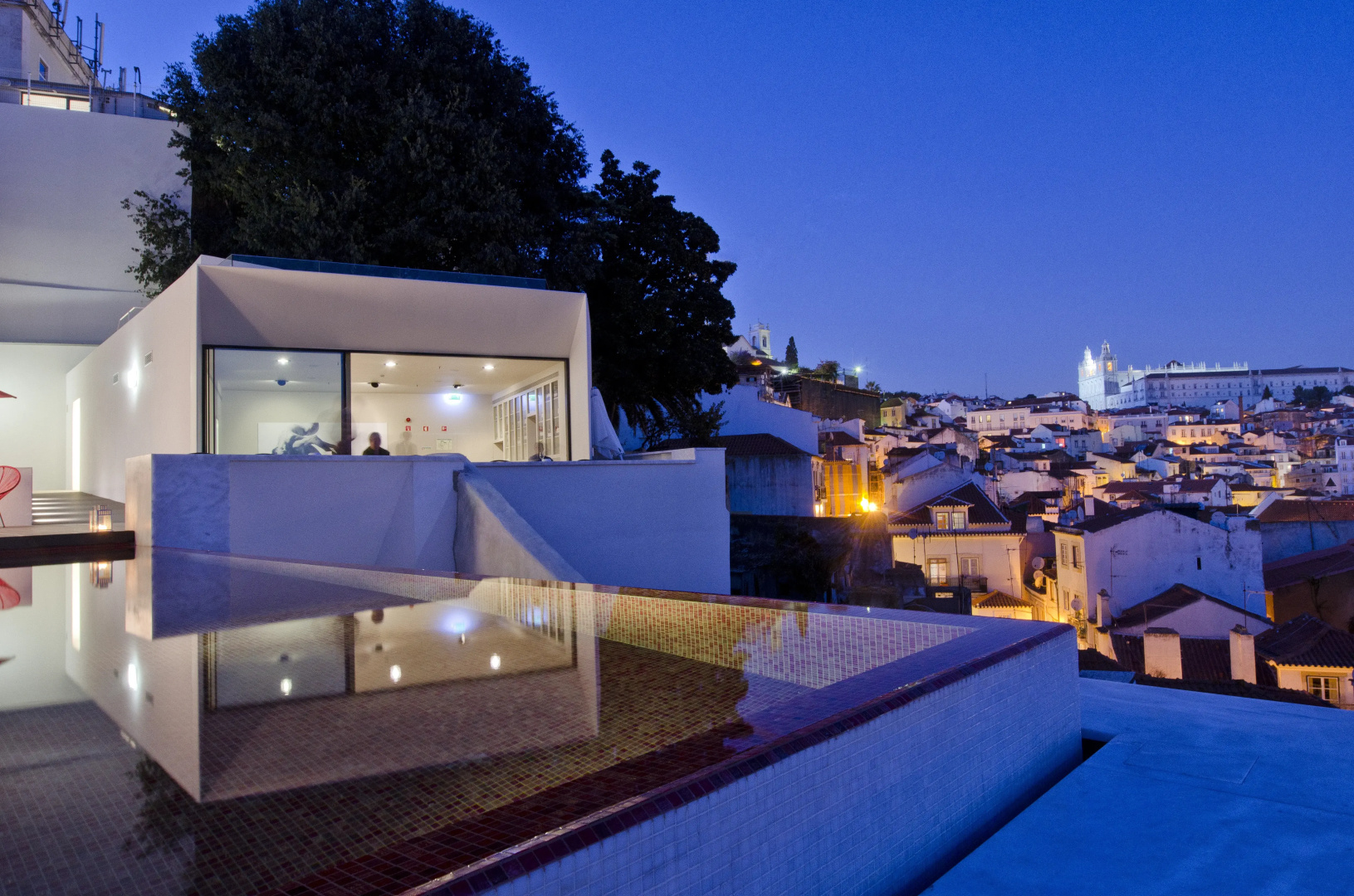 Foto - Memmo Alfama - Design Hotels