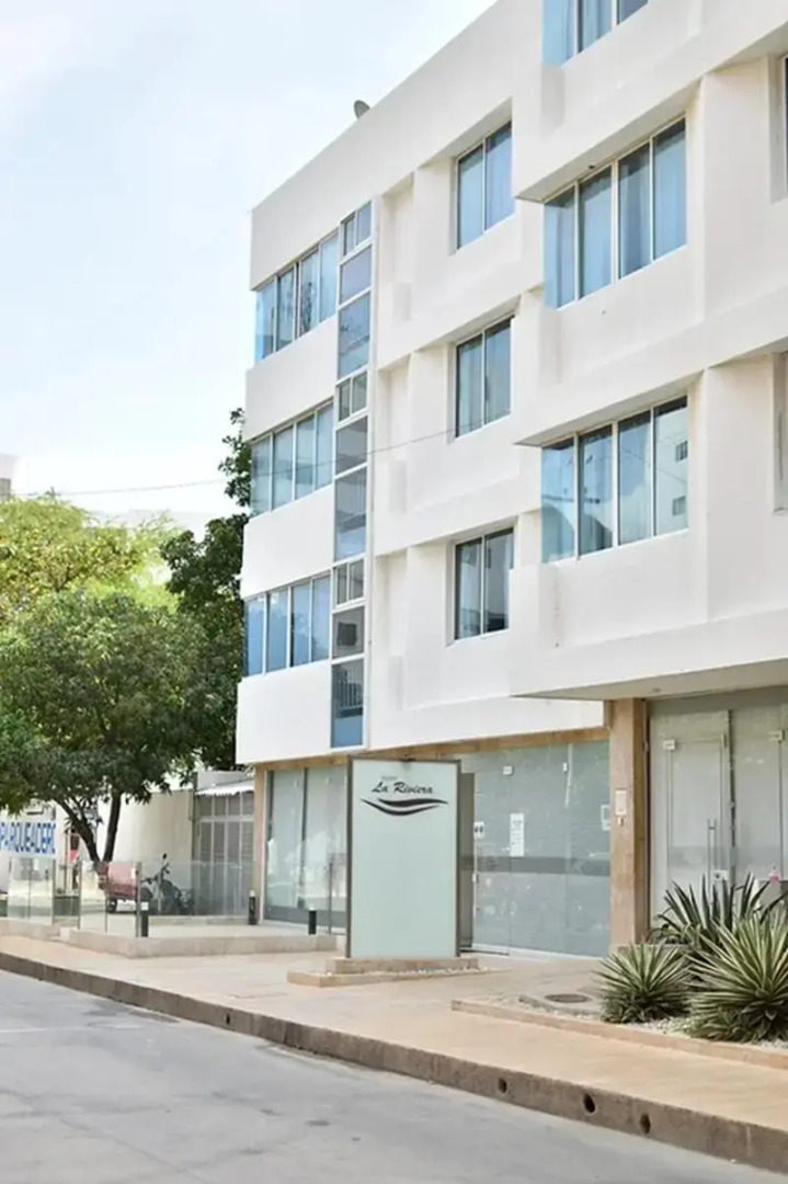 Foto - Hotel La Riviera