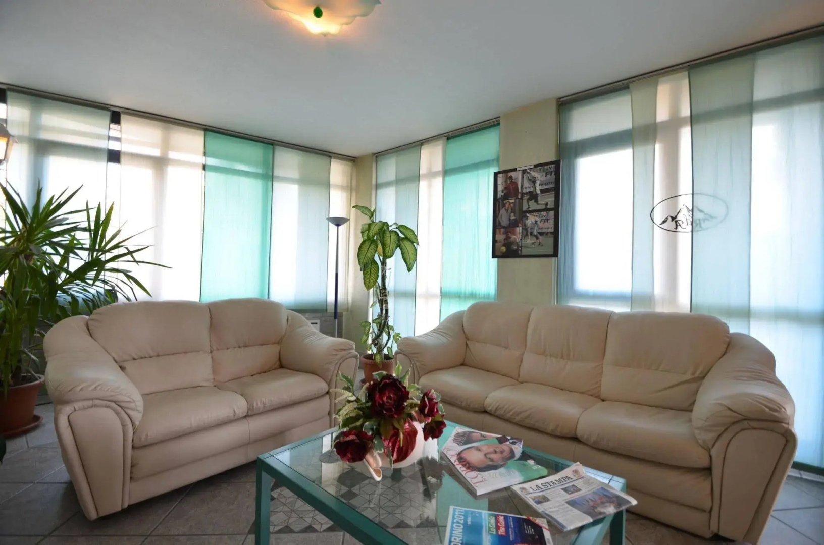 Photo - Hotel delle Alpi