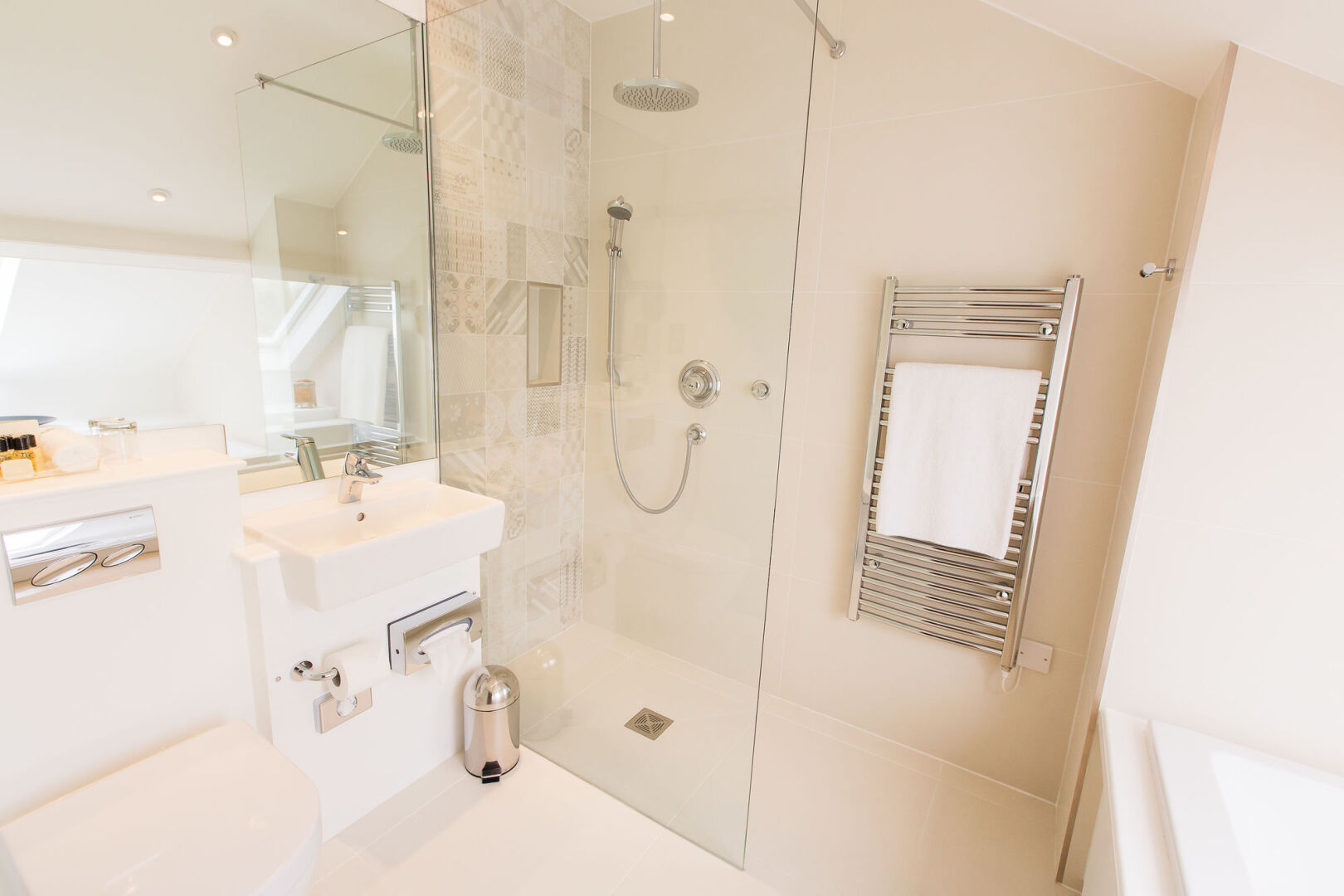 Photo - The Spa Hotel