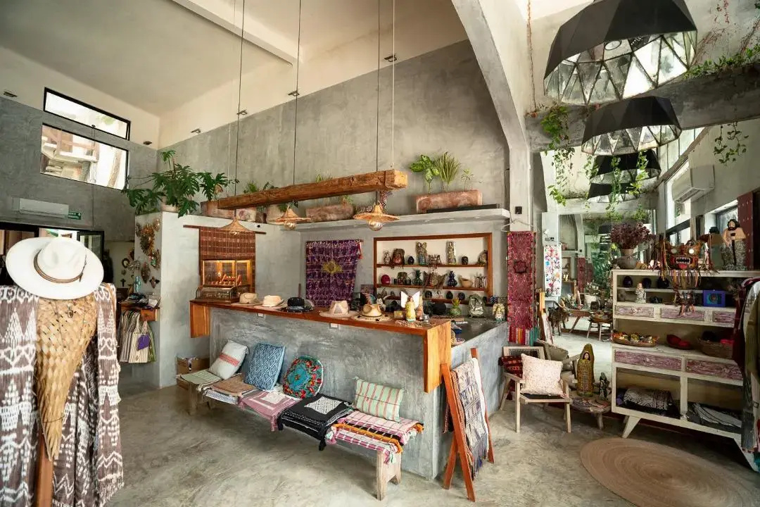 Foto - La Posada del Sol Boutique Hotel Tulum