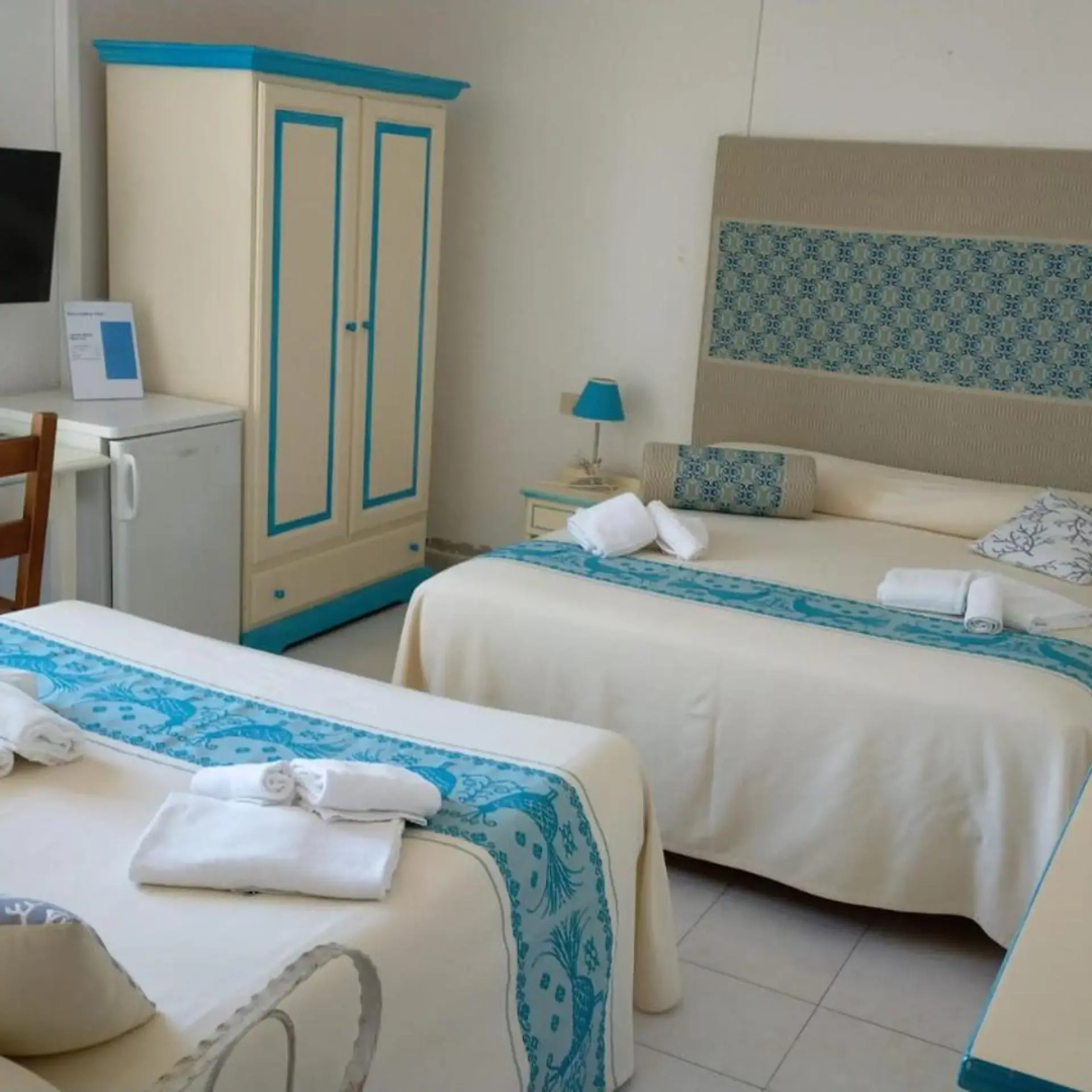 Photo - Hotel Canne al Vento