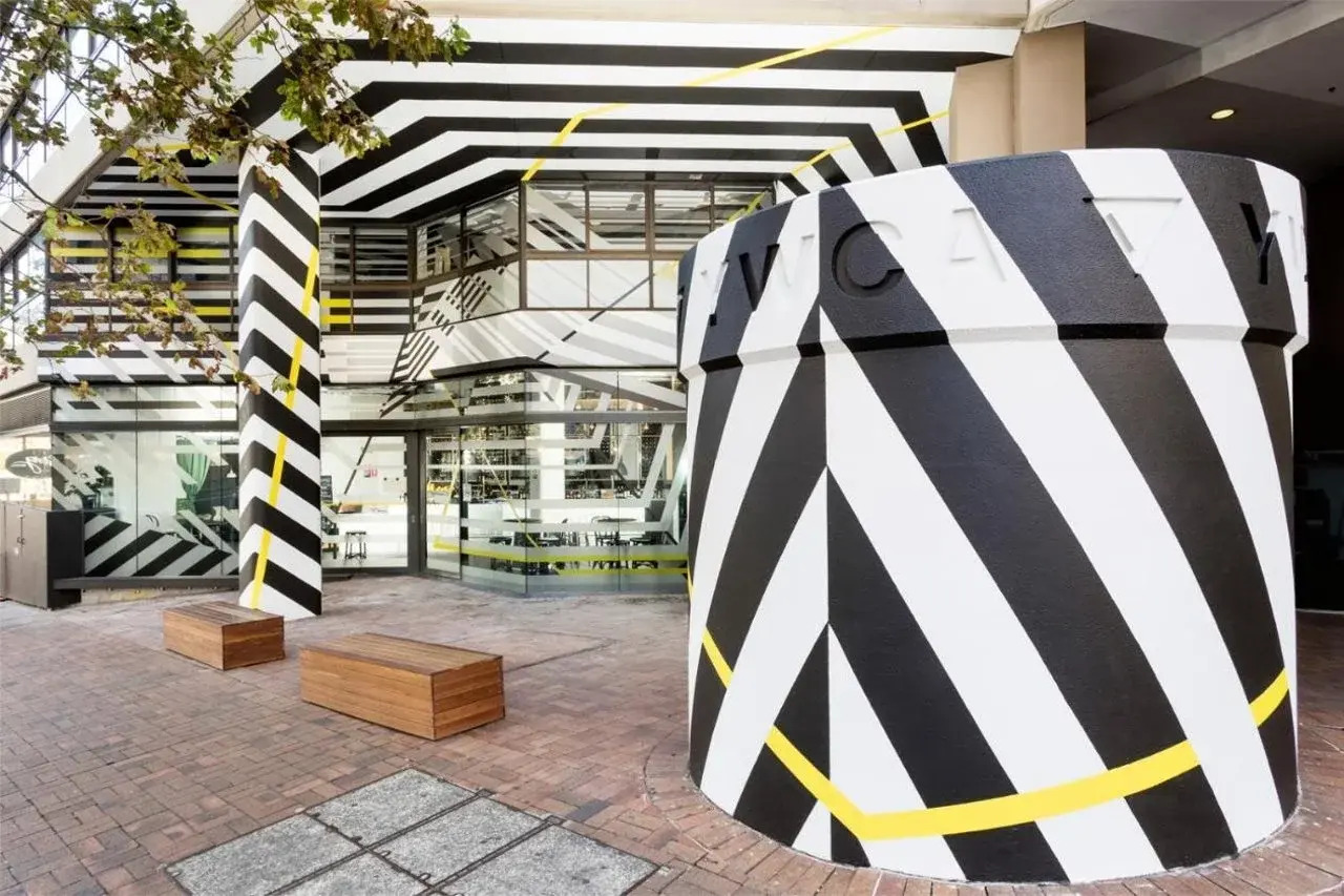 Photo - Song Hotel Sydney