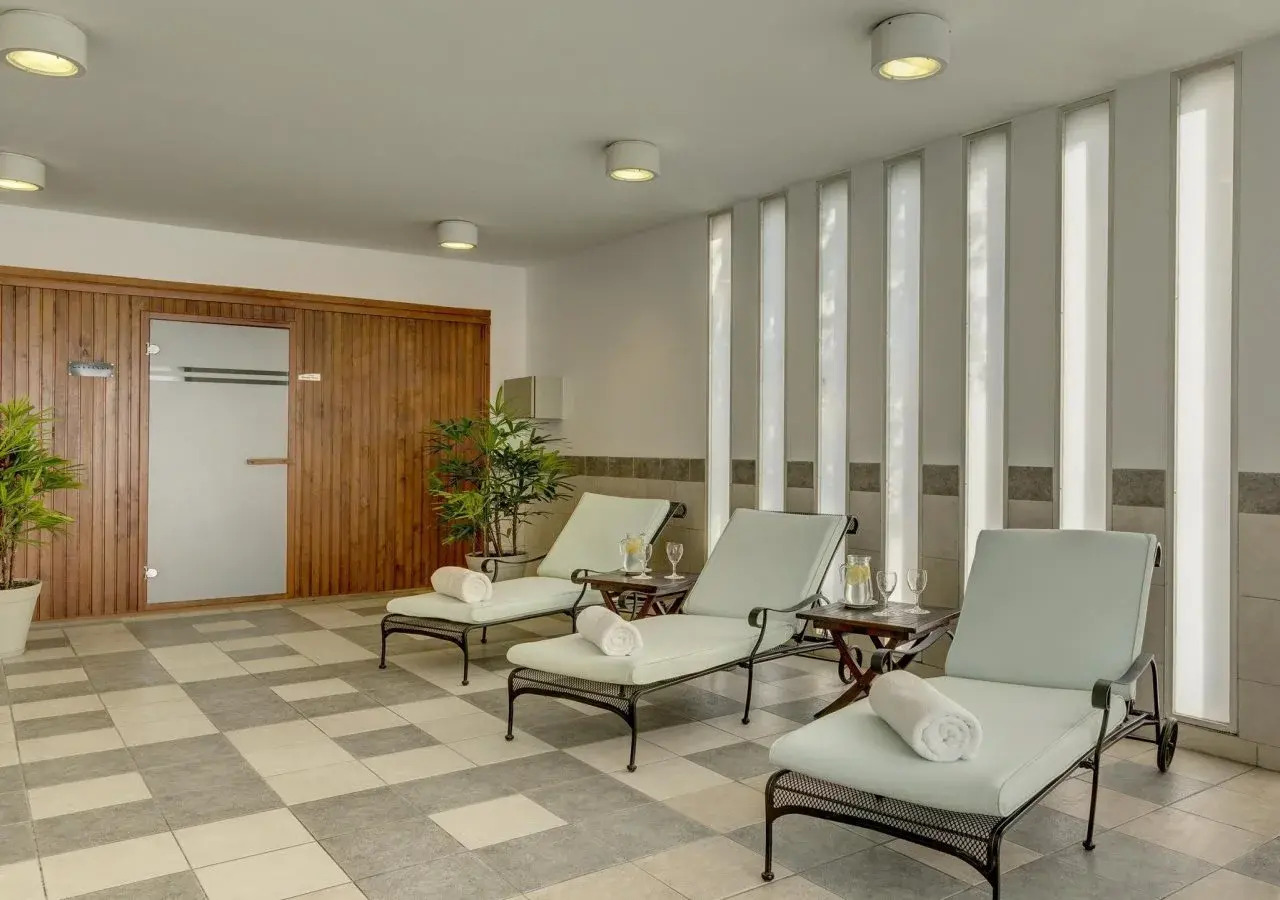 Photo - Sheraton Salta Hotel