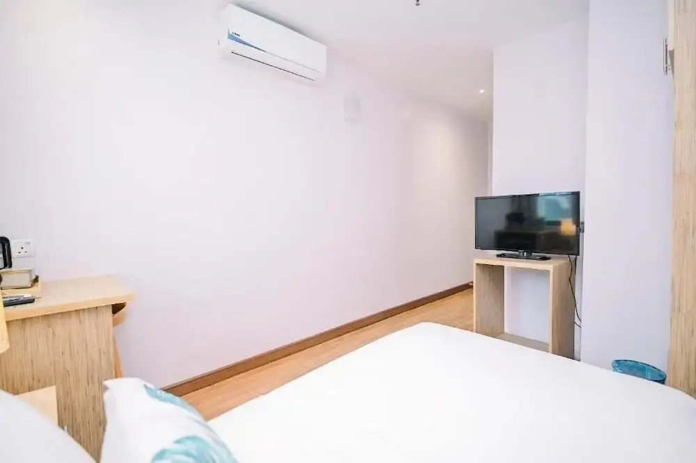 Photo - Kingston Hotel 8 - Kuala Lumpur Bukit Bintang