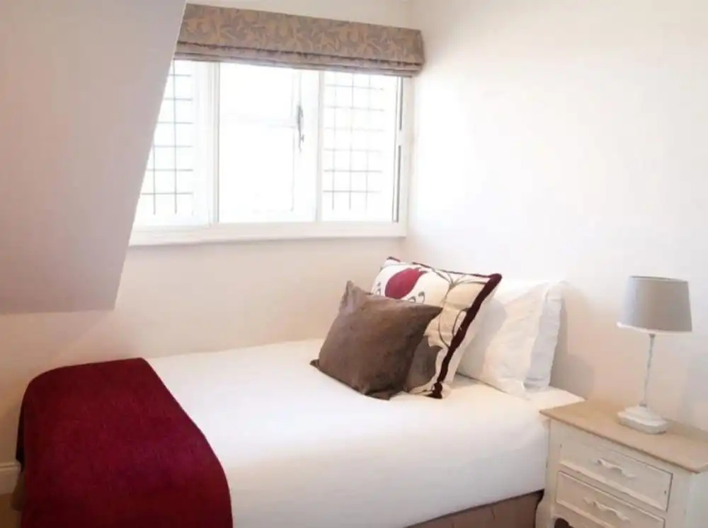 Foto - The Osney Arms Guest House