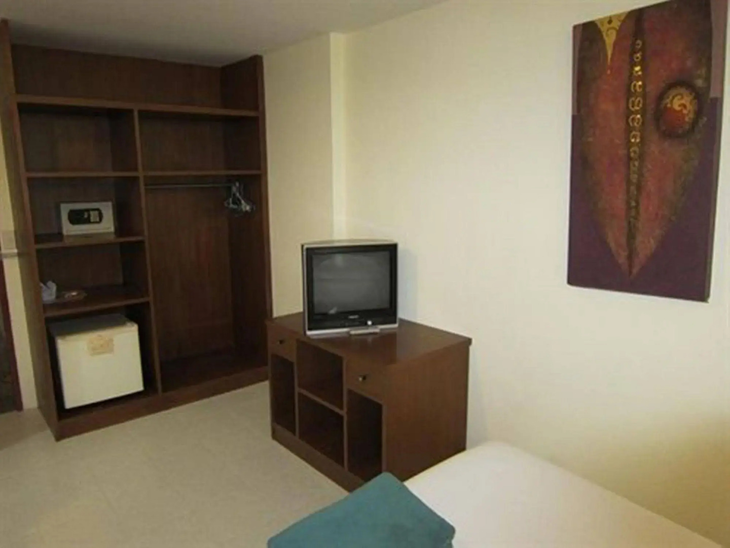 Foto - 18 Coins Budget Hotel