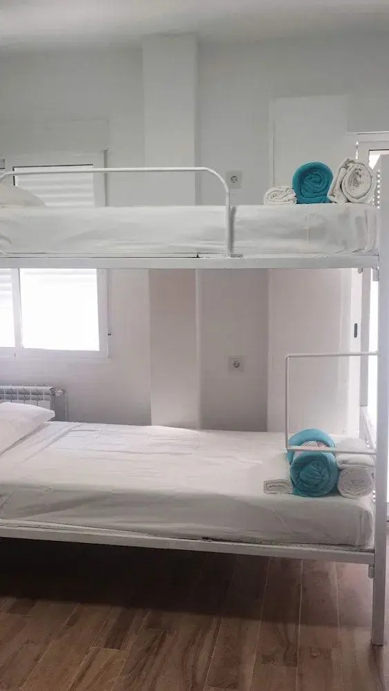 Foto - Hostel Sofía