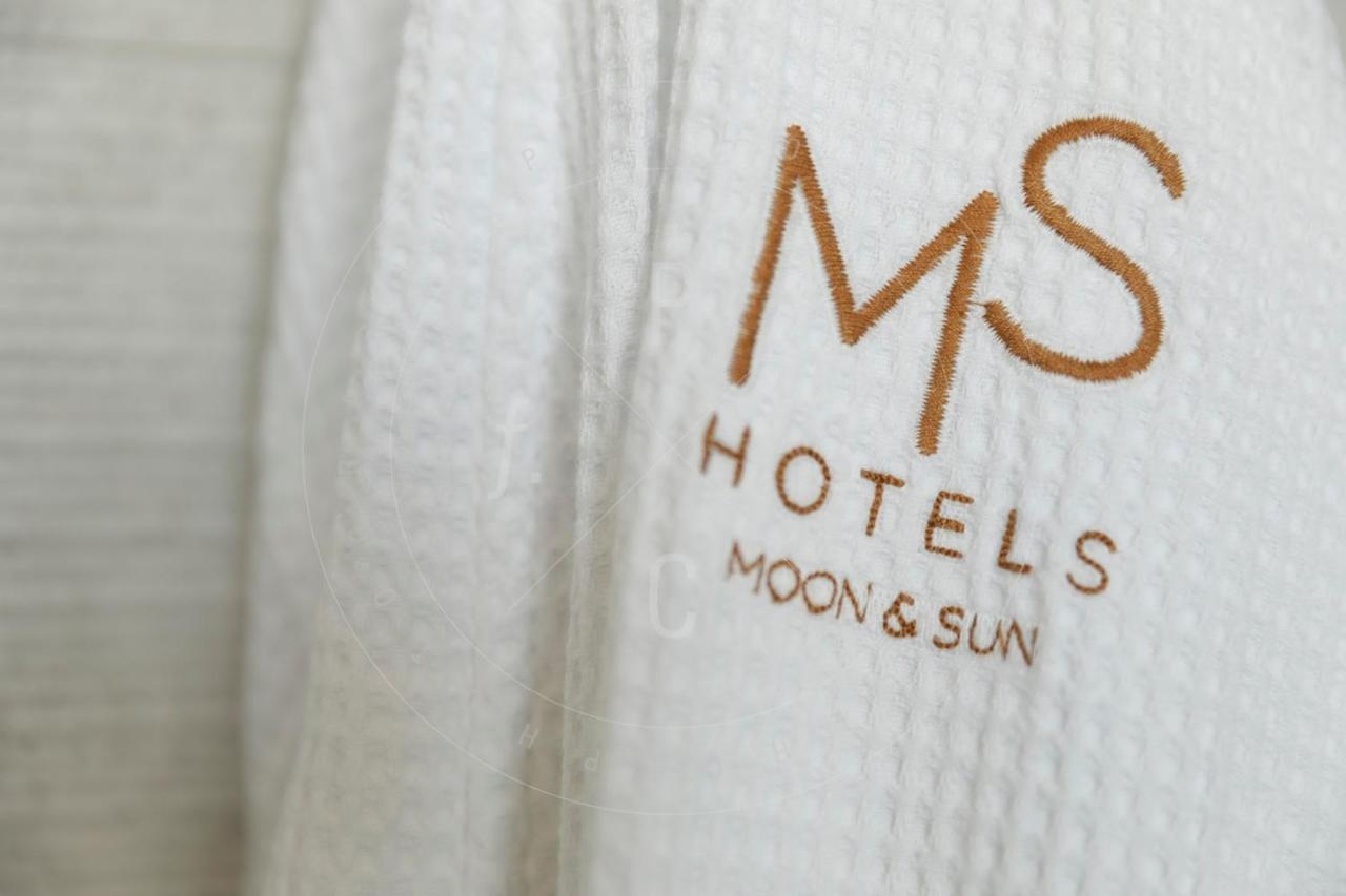 Foto - Hotel Moon & Sun Braga