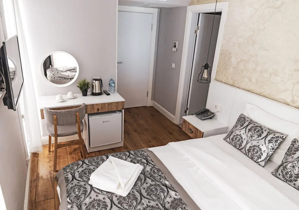 Foto - Galata Door Hotel