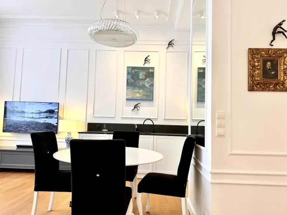 Photo - MONDRIAN Luxury Suites UNESCO Old Town