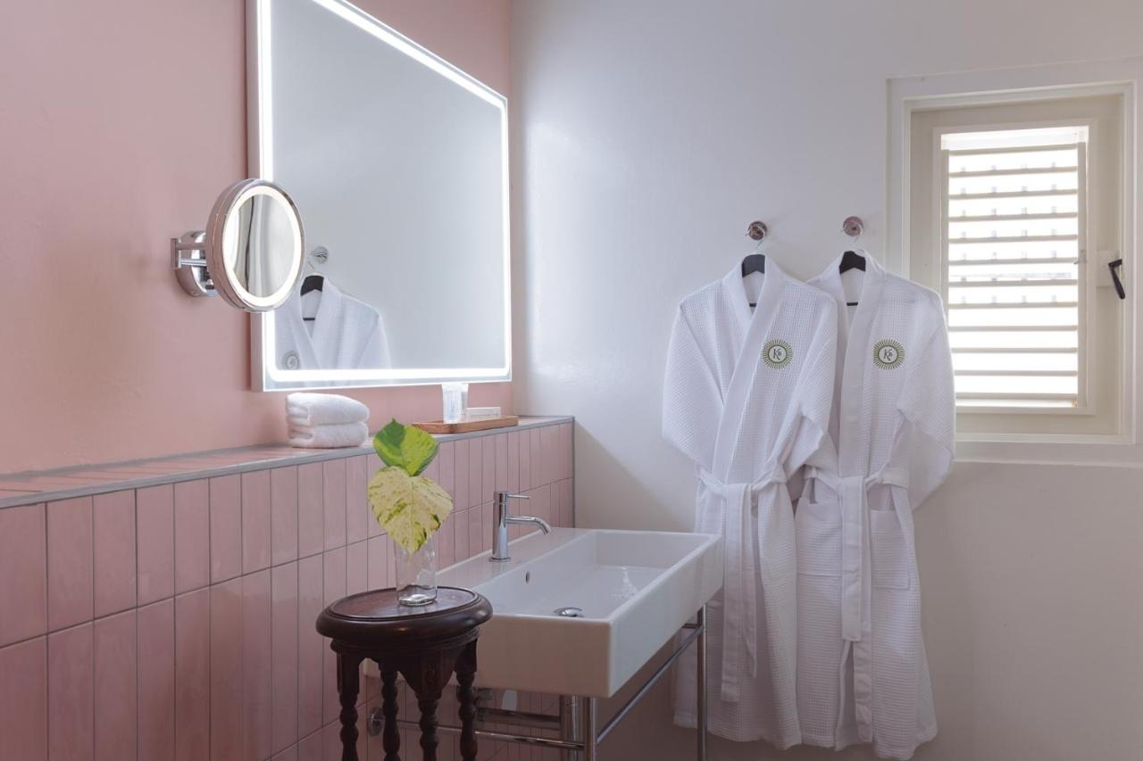 Photo - Kura Botanica Hotel
