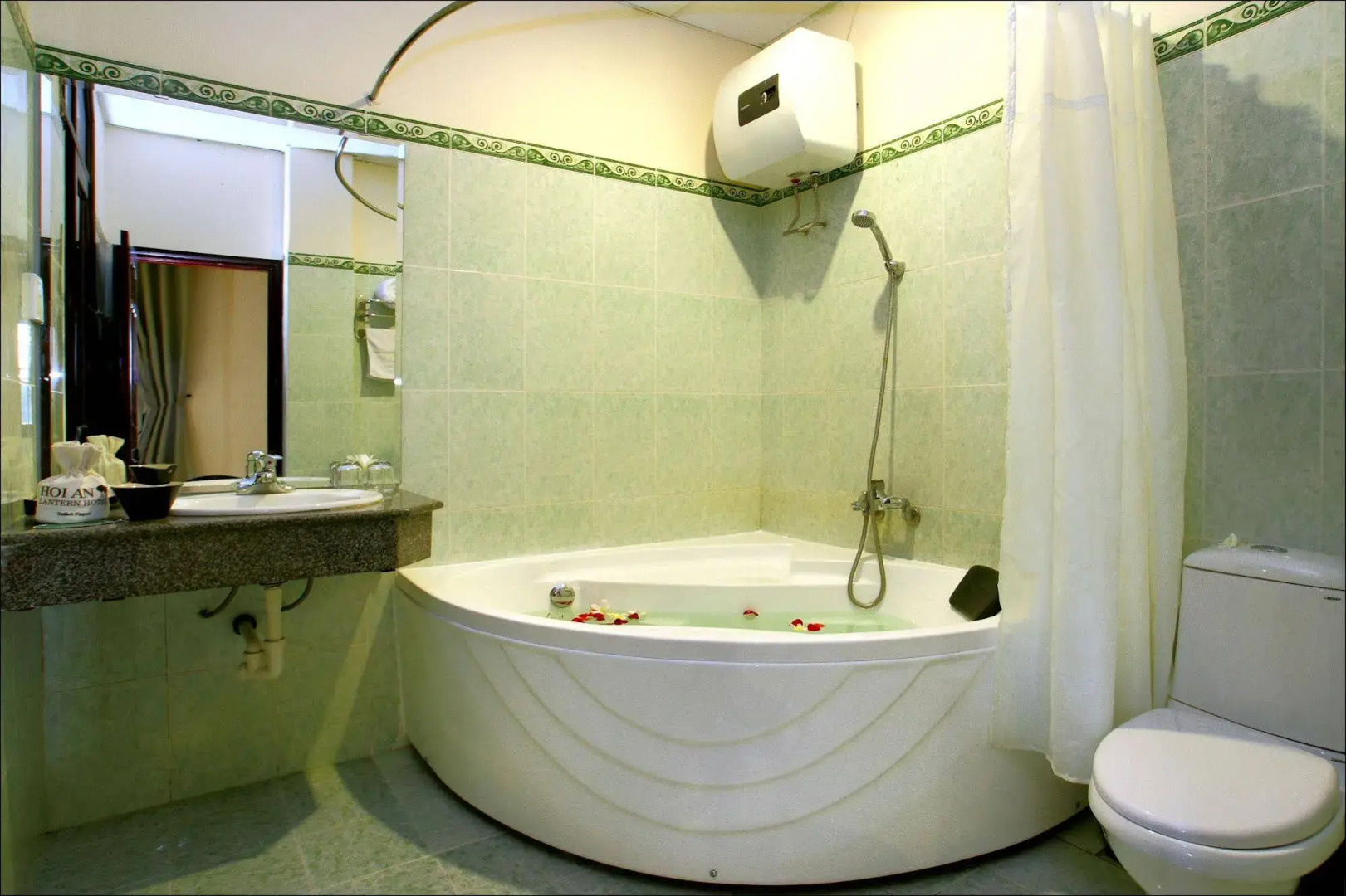 Foto - Le Pavillon Hoi An Gallery Hotel & Spa