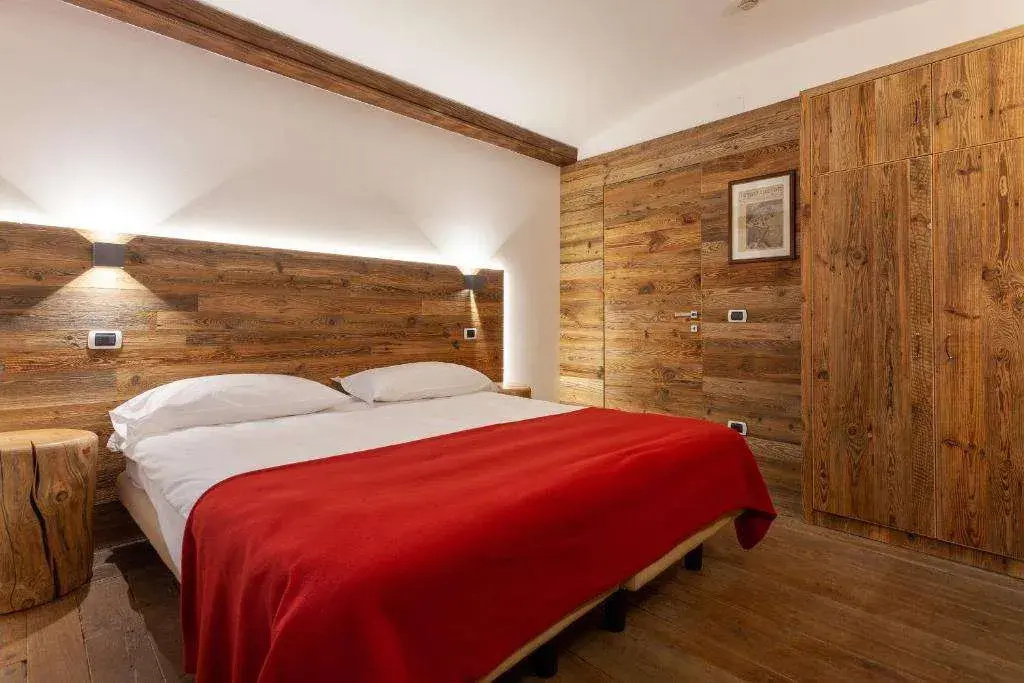 Photo - Residence Le Grand Chalet