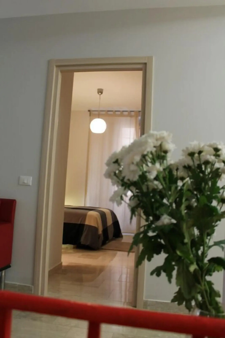 Photo - Roma Art Rooms