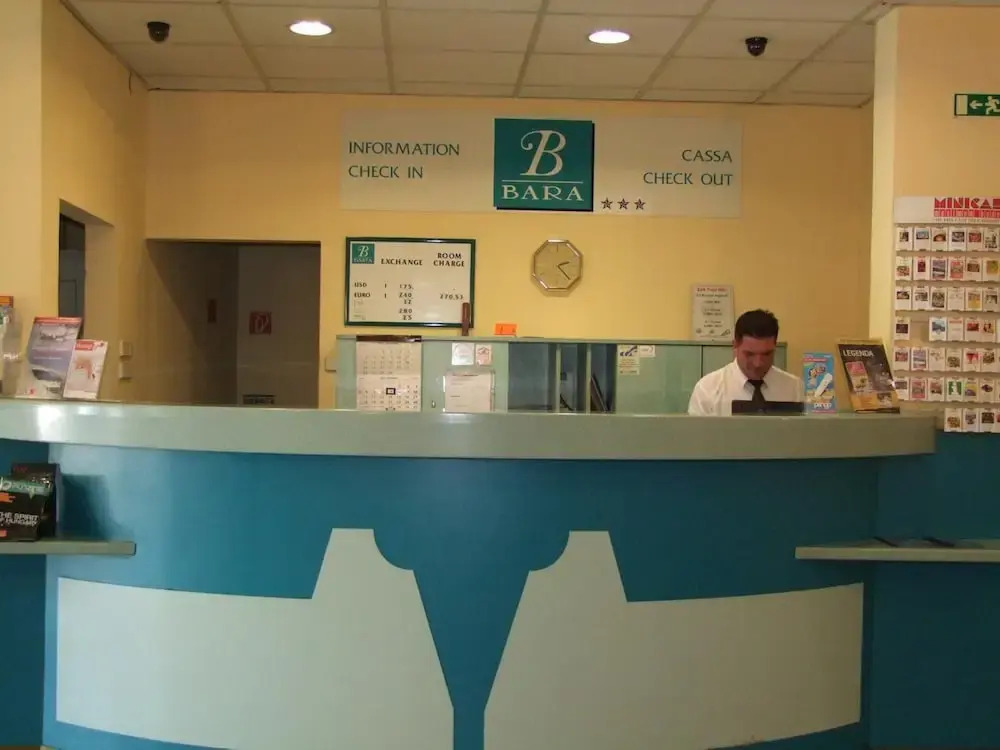 Foto - Hotel Bara Gellért