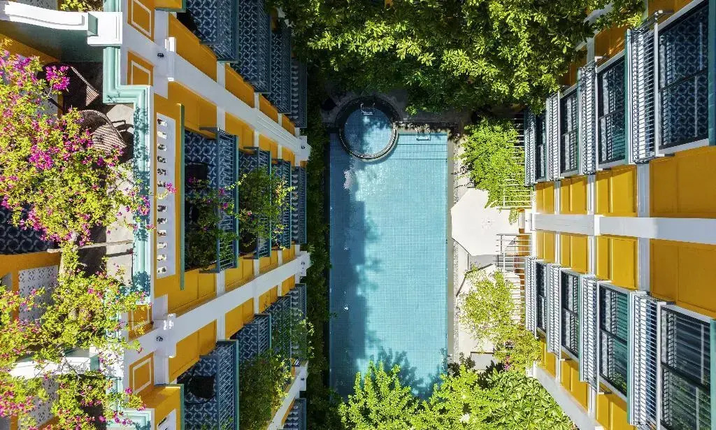 Foto - Son Hoi An Boutique Hotel & Spa