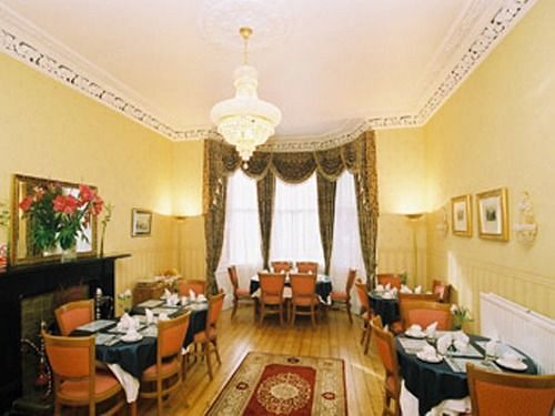 Foto - Menzies Guest House