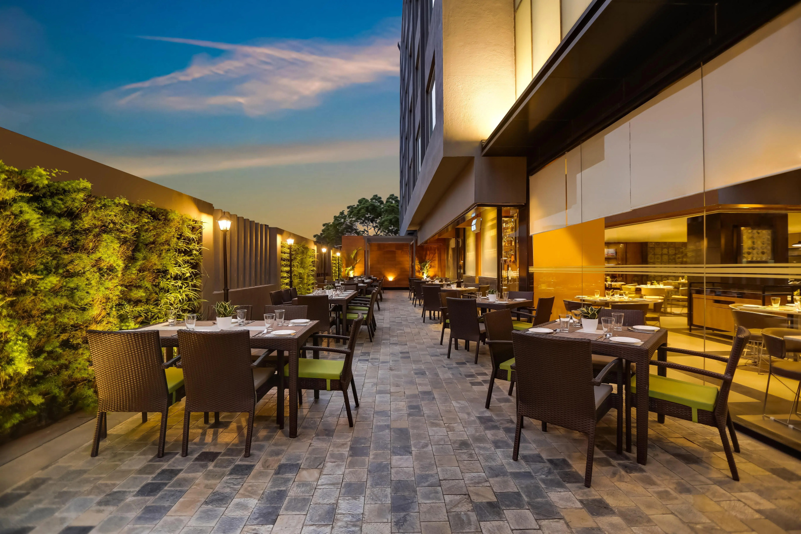 Photo - Lemon Tree Hotel Viman Nagar Pune
