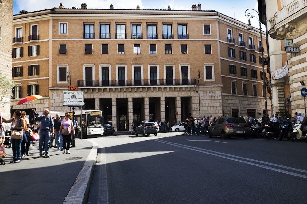 Photo - Navona Living Rome