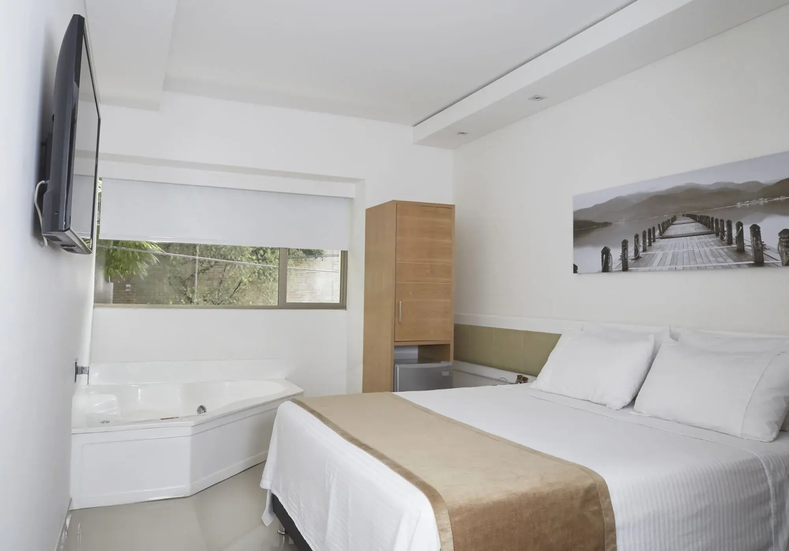 Foto - Hotel Zona A