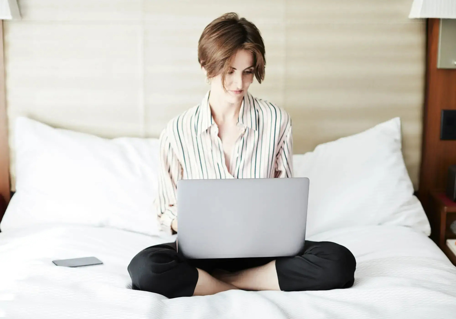 Foto - Hotel Boutique at Grand Central