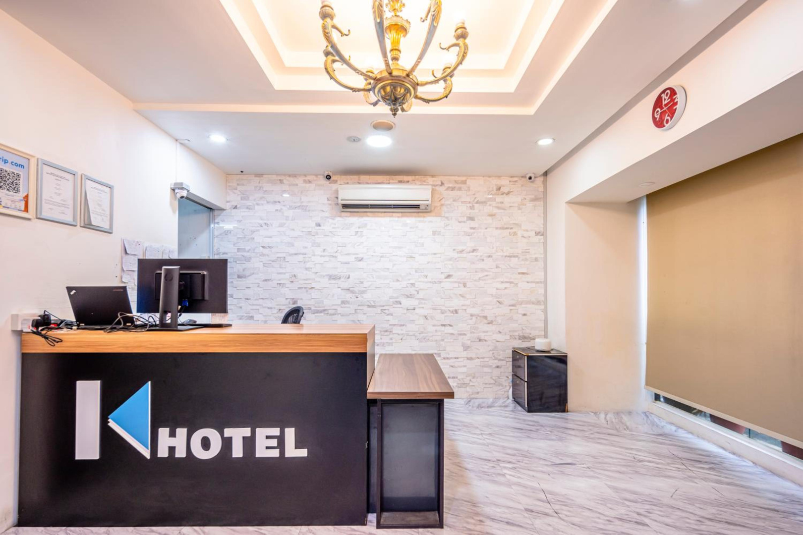 Photo - K Hotel 1515
