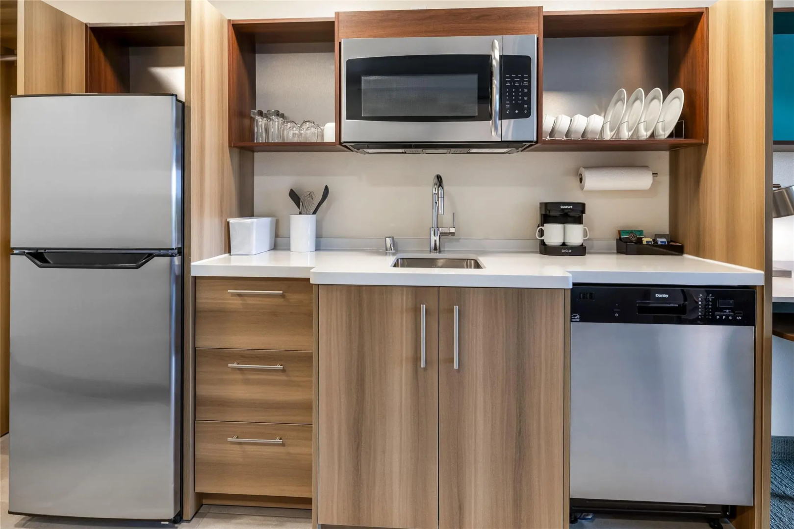 Photo - Home2 Suites By Hilton Madison East