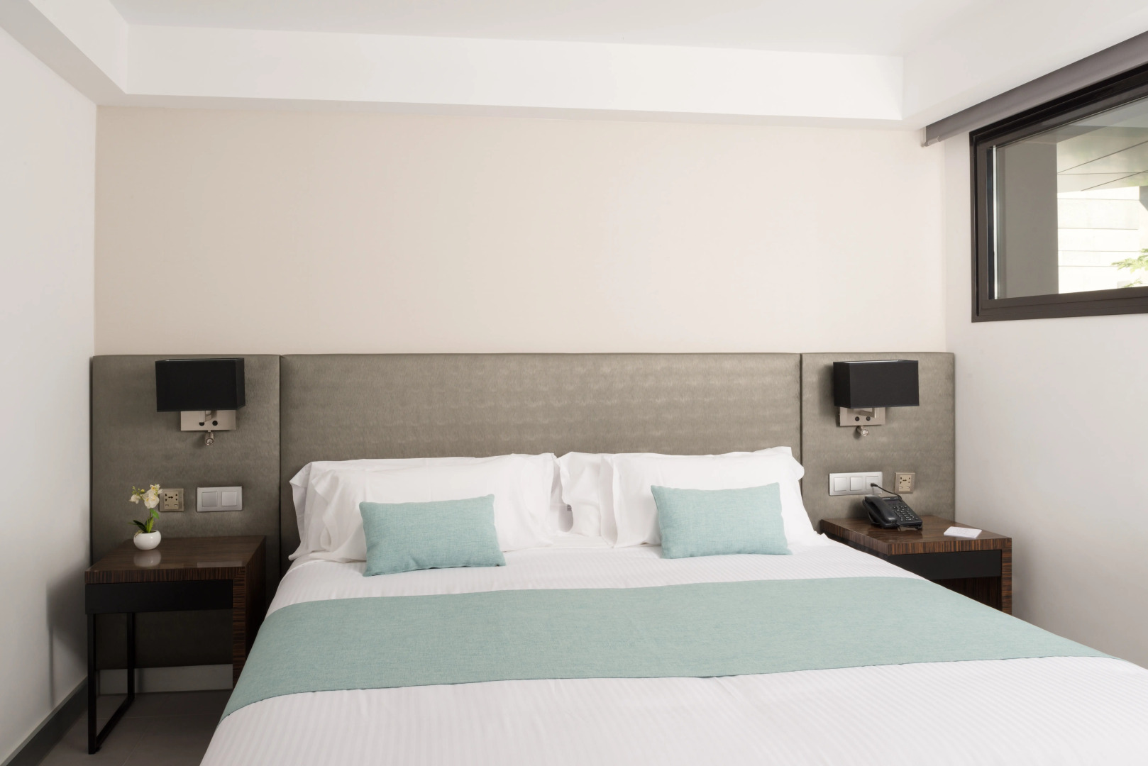 Foto - La Isla y el Mar, Hotel Boutique