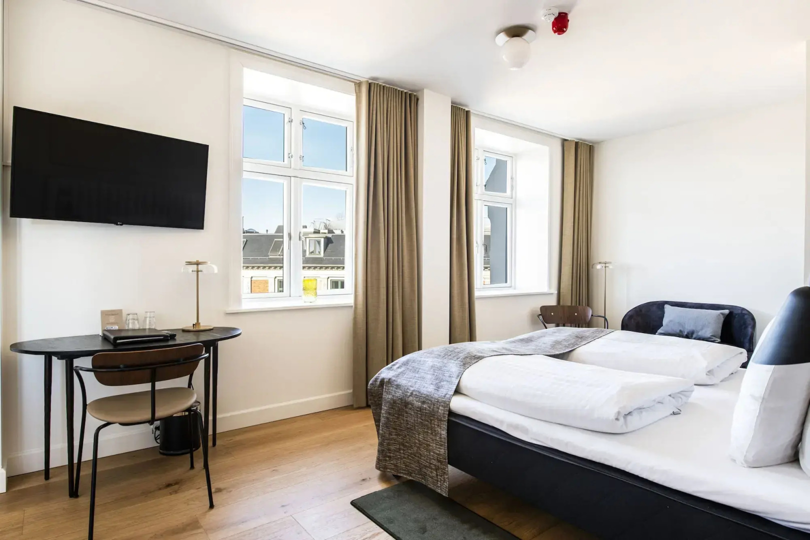 Foto - Hotel Sct. Thomas