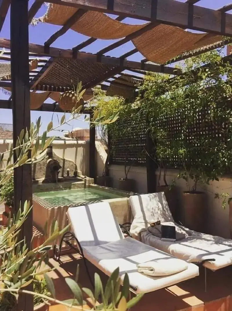 Photo - Riad Chams Marrakech