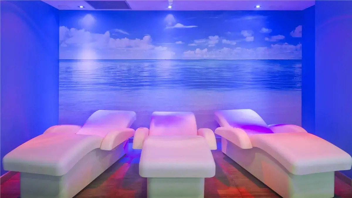 Photo - GHT Aquarium & Spa