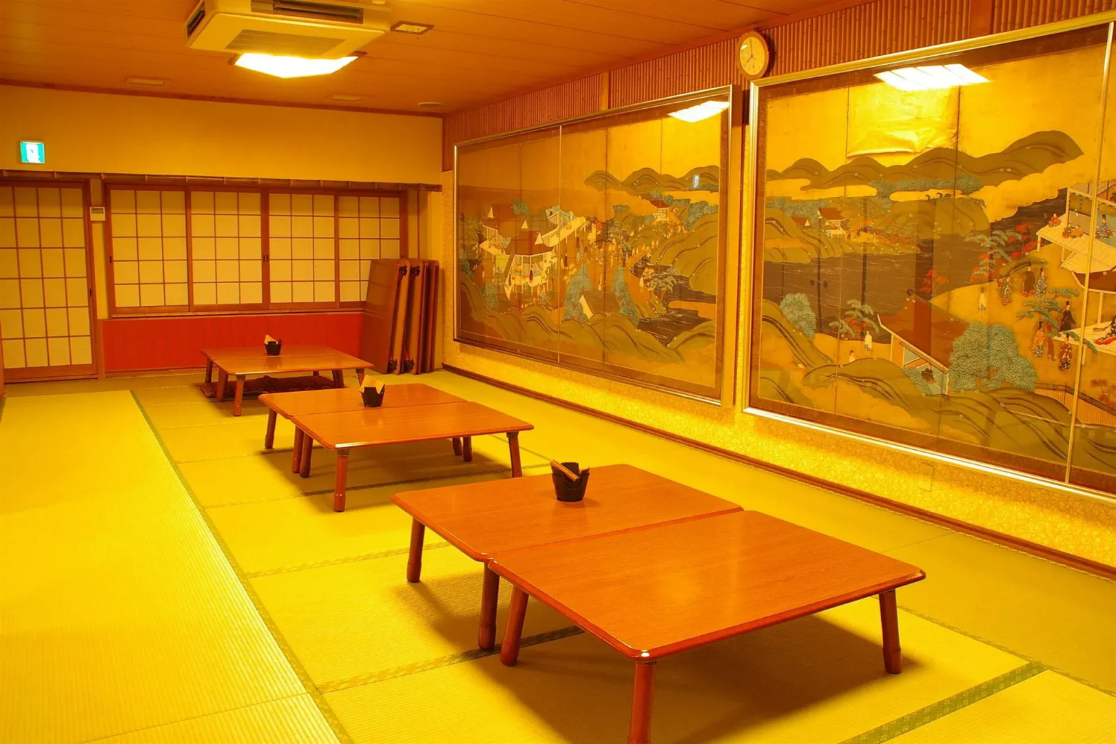 Foto - Ryokan Sawaya Honten