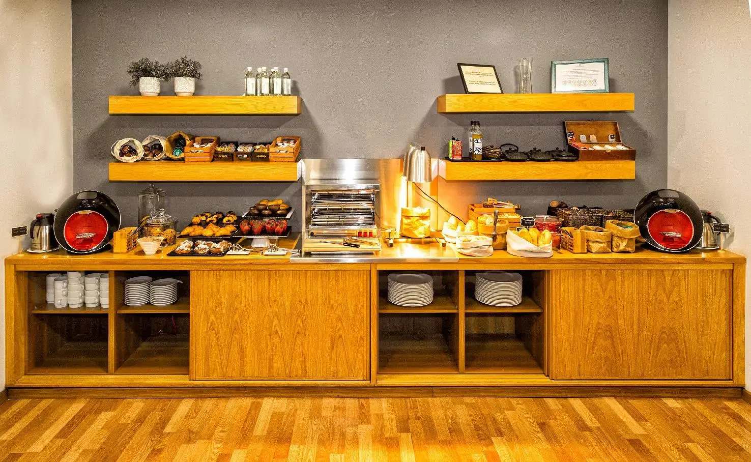 Photo - Hotel Serrano